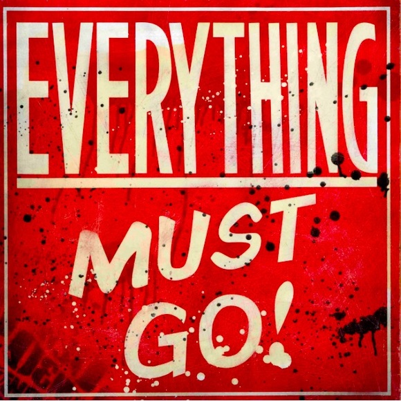 Everything most Goooo!!!!! Make REASONABLE OFFERS!!!!!! - Picture 1 of 1